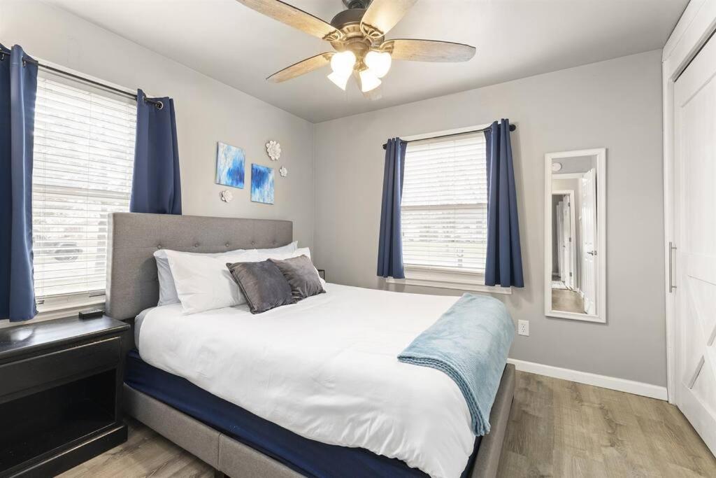 Great Location! Cozy Home With Huge Backyard Warren Exterior foto